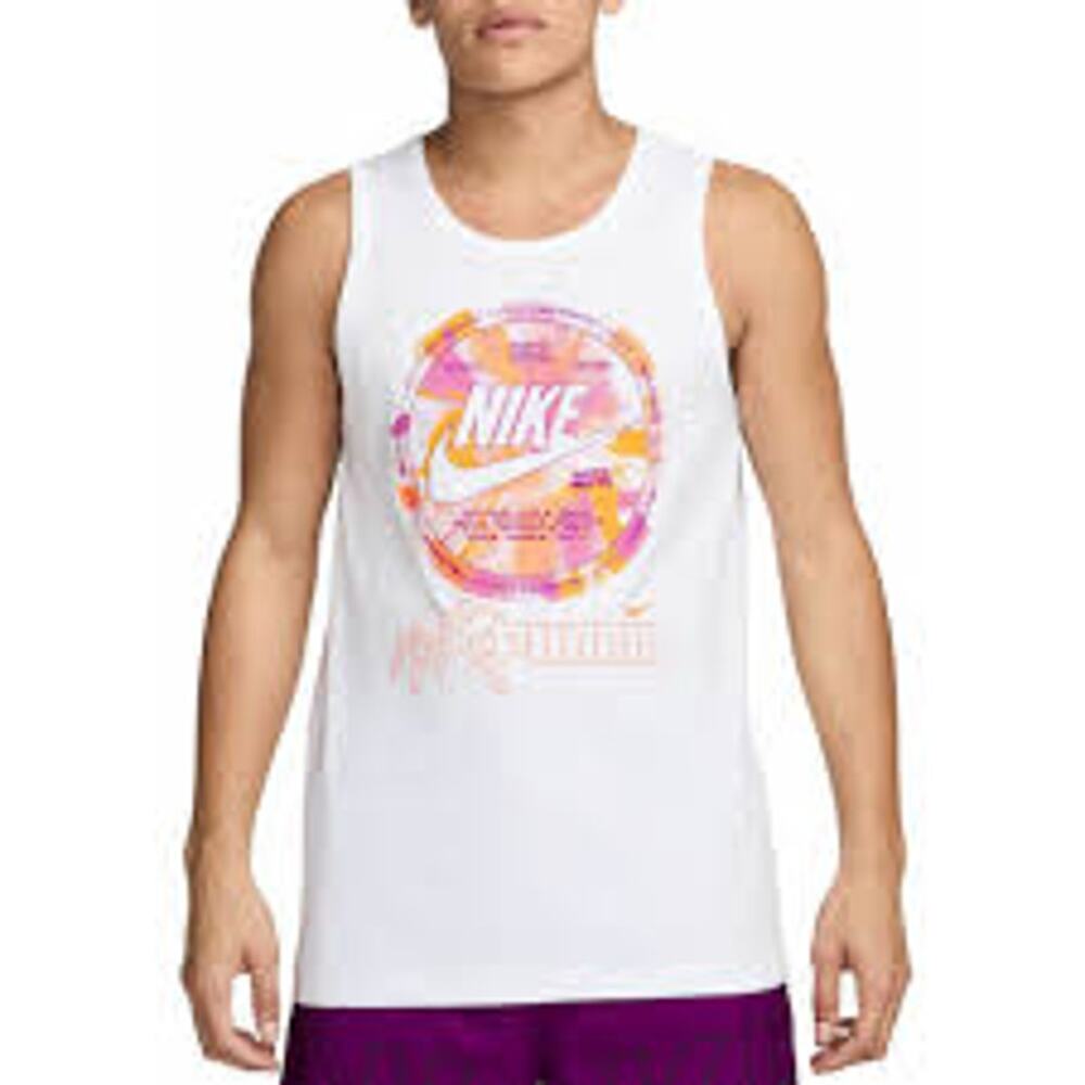Nike Men's Sportswear Air-Phoria Tank Top Men's XL NWT (B130197)